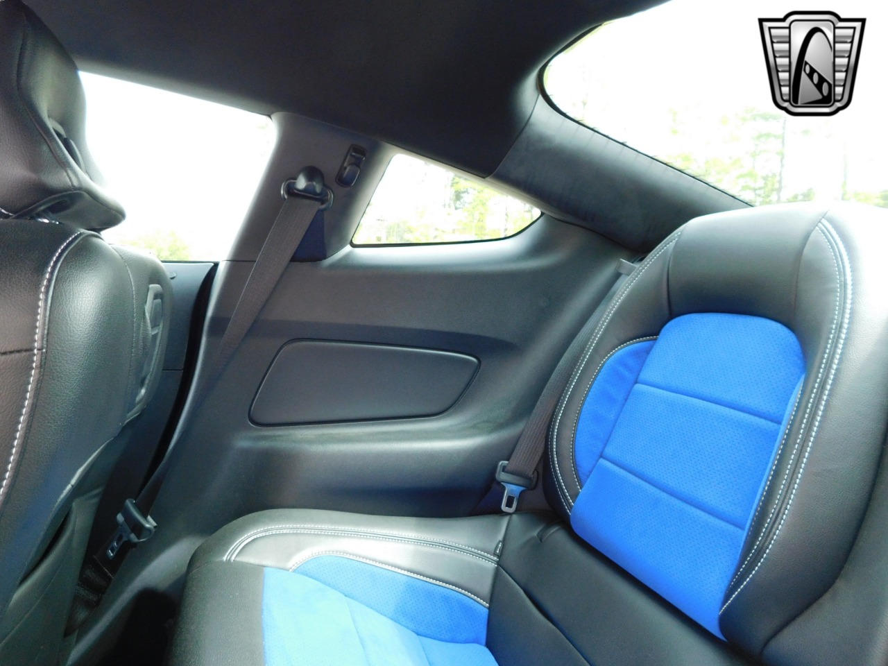 2017 Ford Mustang 94