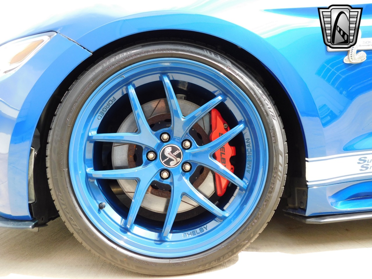 2017 Ford Mustang 31