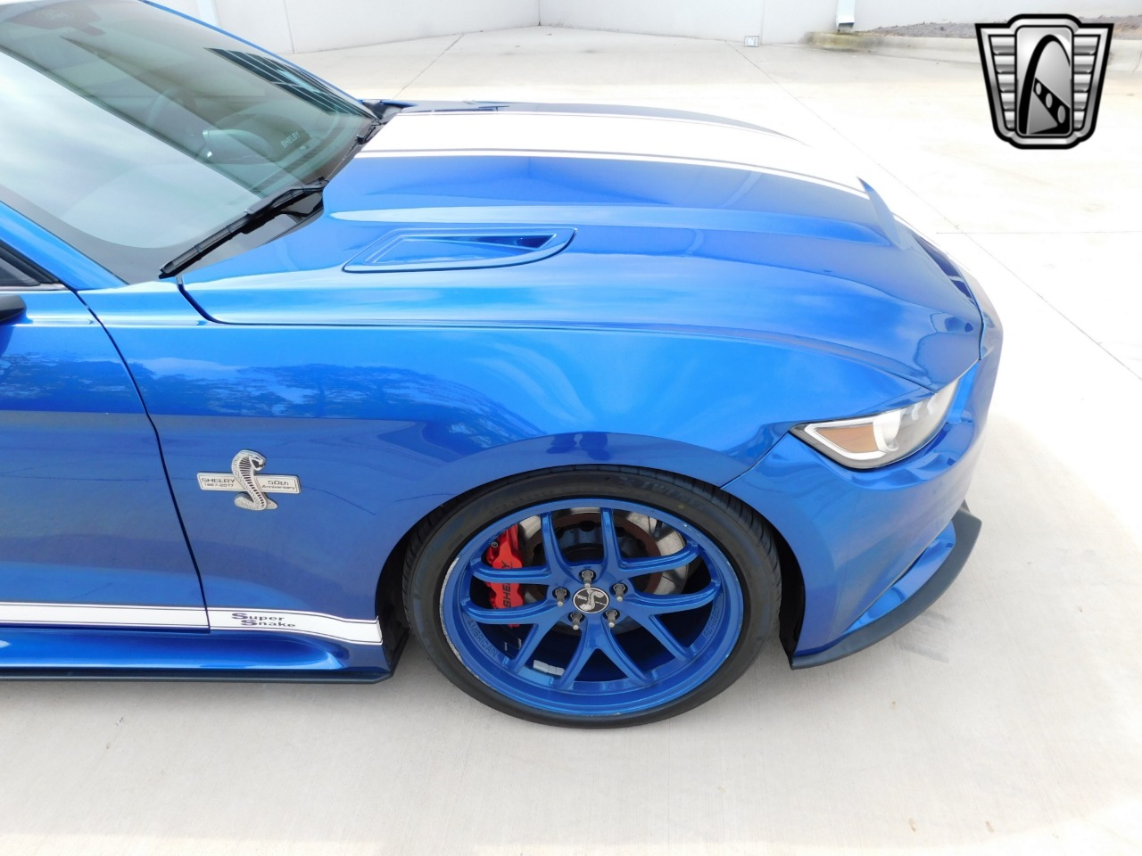 2017 Ford Mustang 53