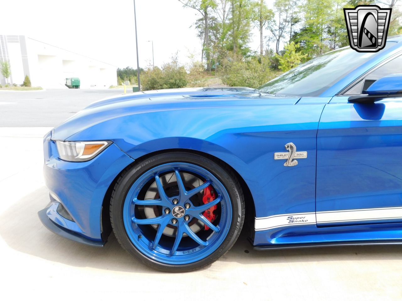 2017 Ford Mustang 36