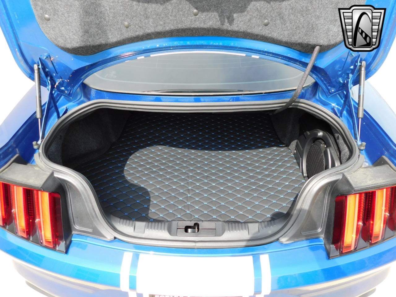 2017 Ford Mustang 75