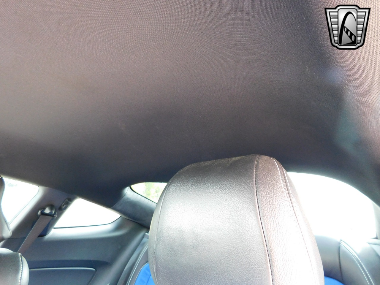 2017 Ford Mustang 24