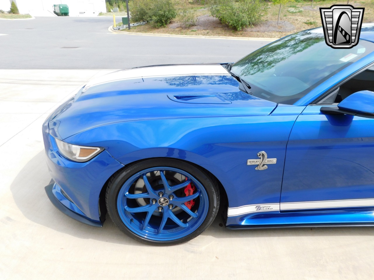 2017 Ford Mustang 37