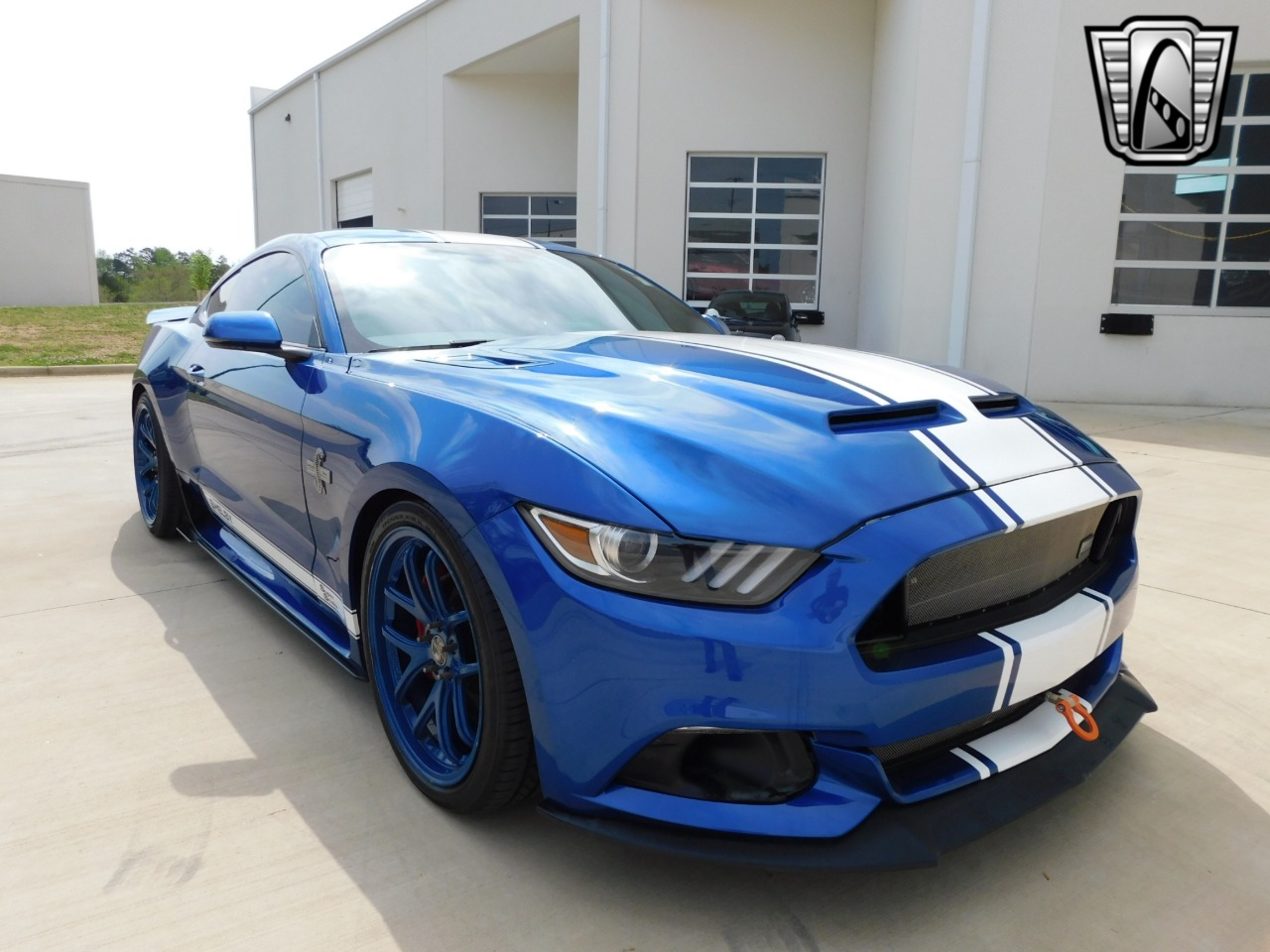 2017 Ford Mustang 54