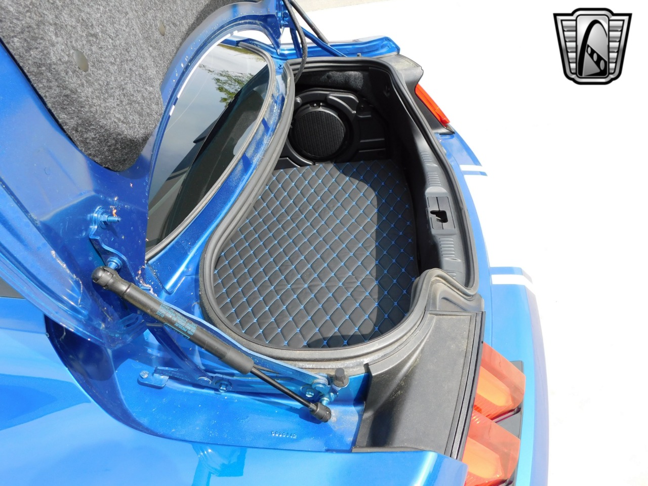 2017 Ford Mustang 76