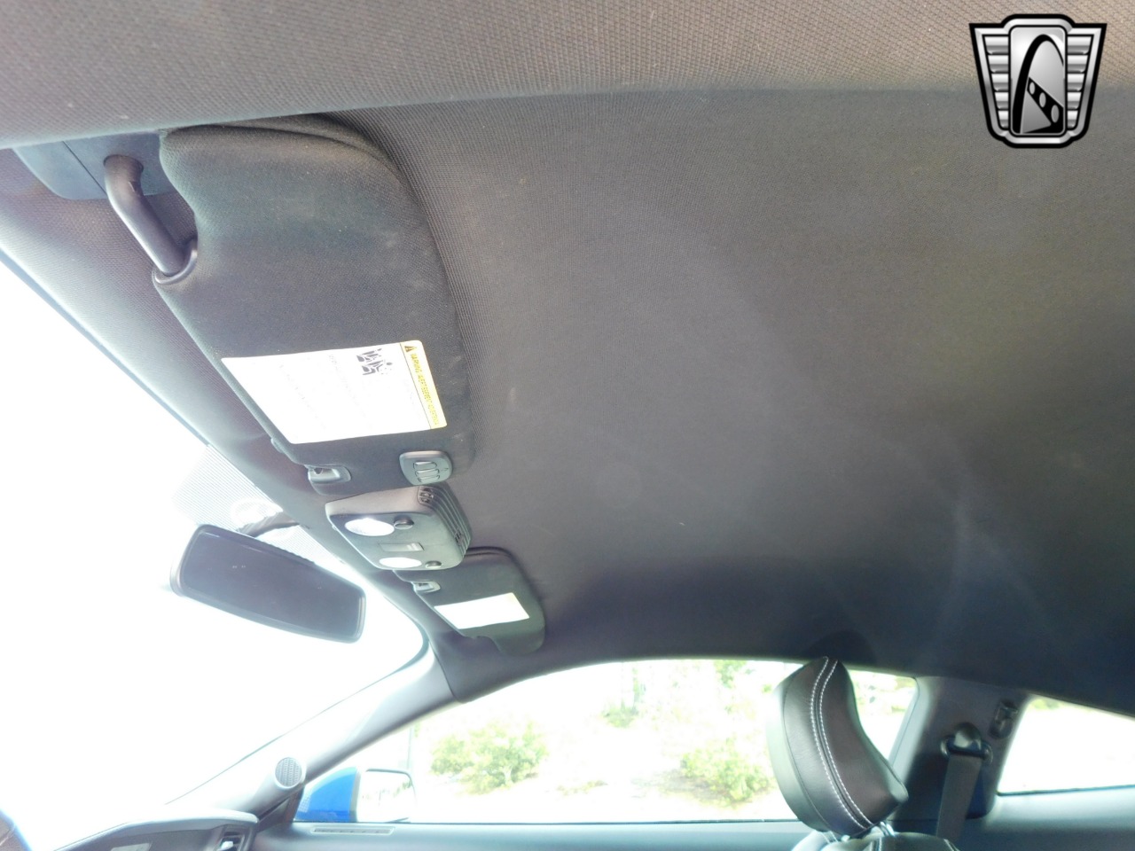 2017 Ford Mustang 25