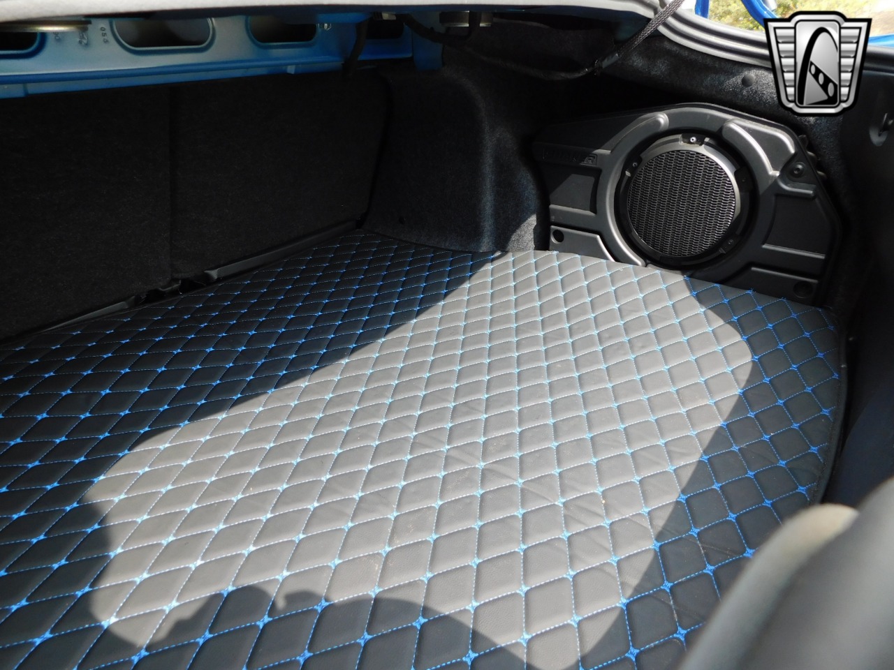 2017 Ford Mustang 19