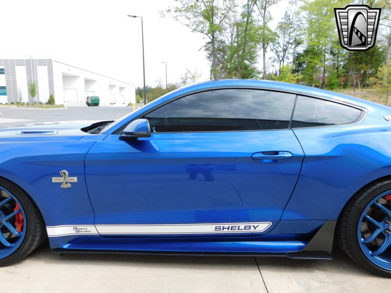 2017 Ford Mustang 38