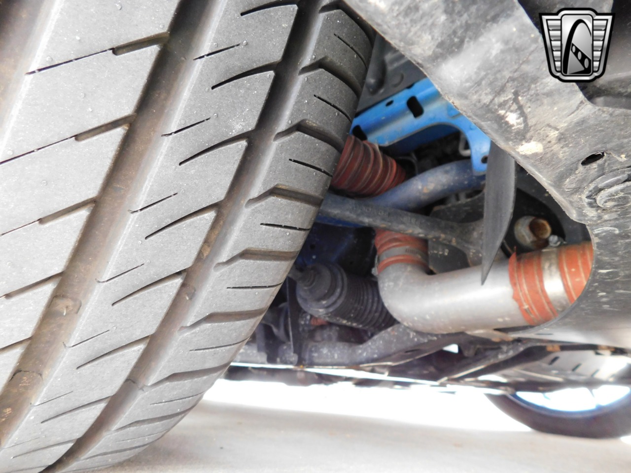 2017 Ford Mustang 56