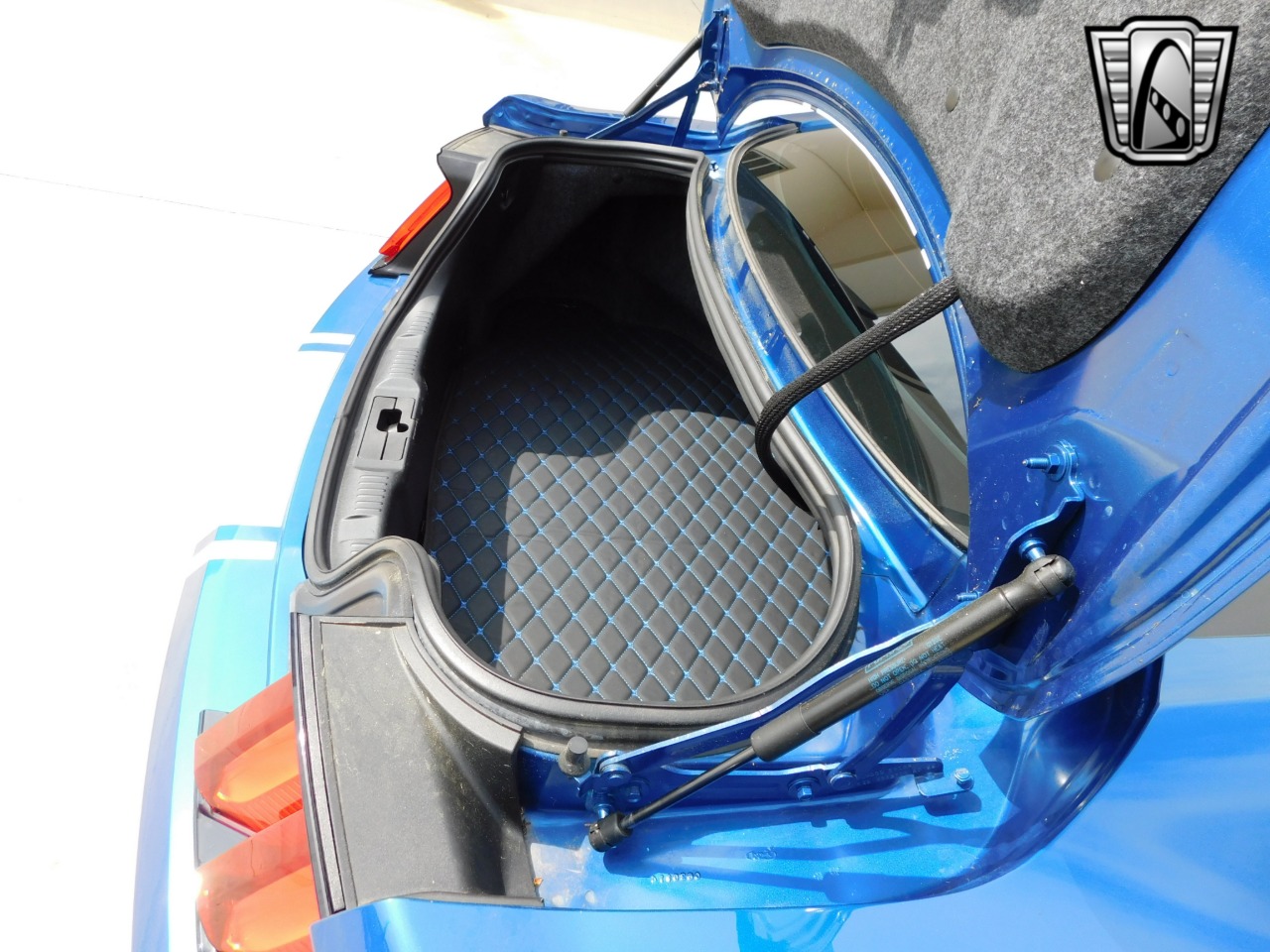 2017 Ford Mustang 77