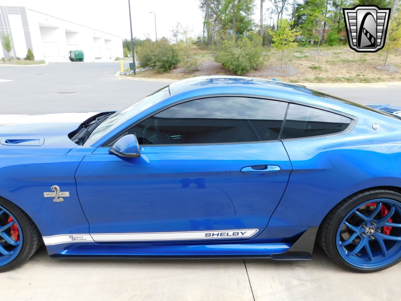 2017 Ford Mustang 39