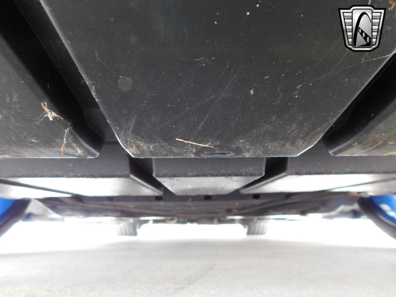 2017 Ford Mustang 57