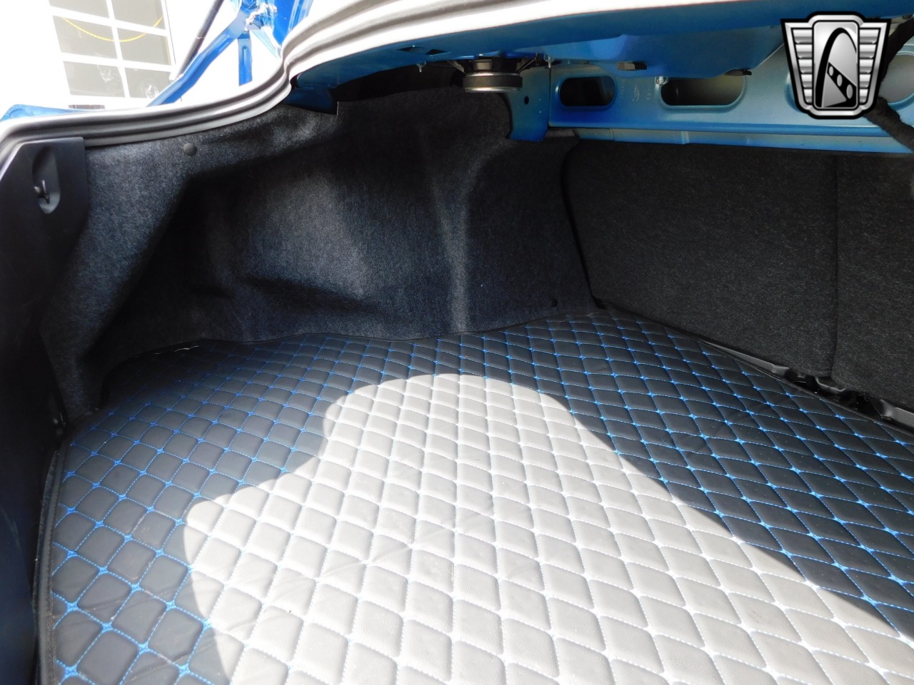 2017 Ford Mustang 20