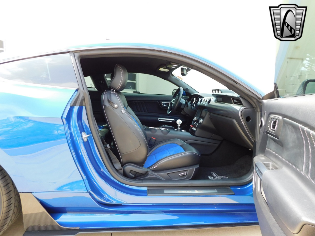 2017 Ford Mustang 98