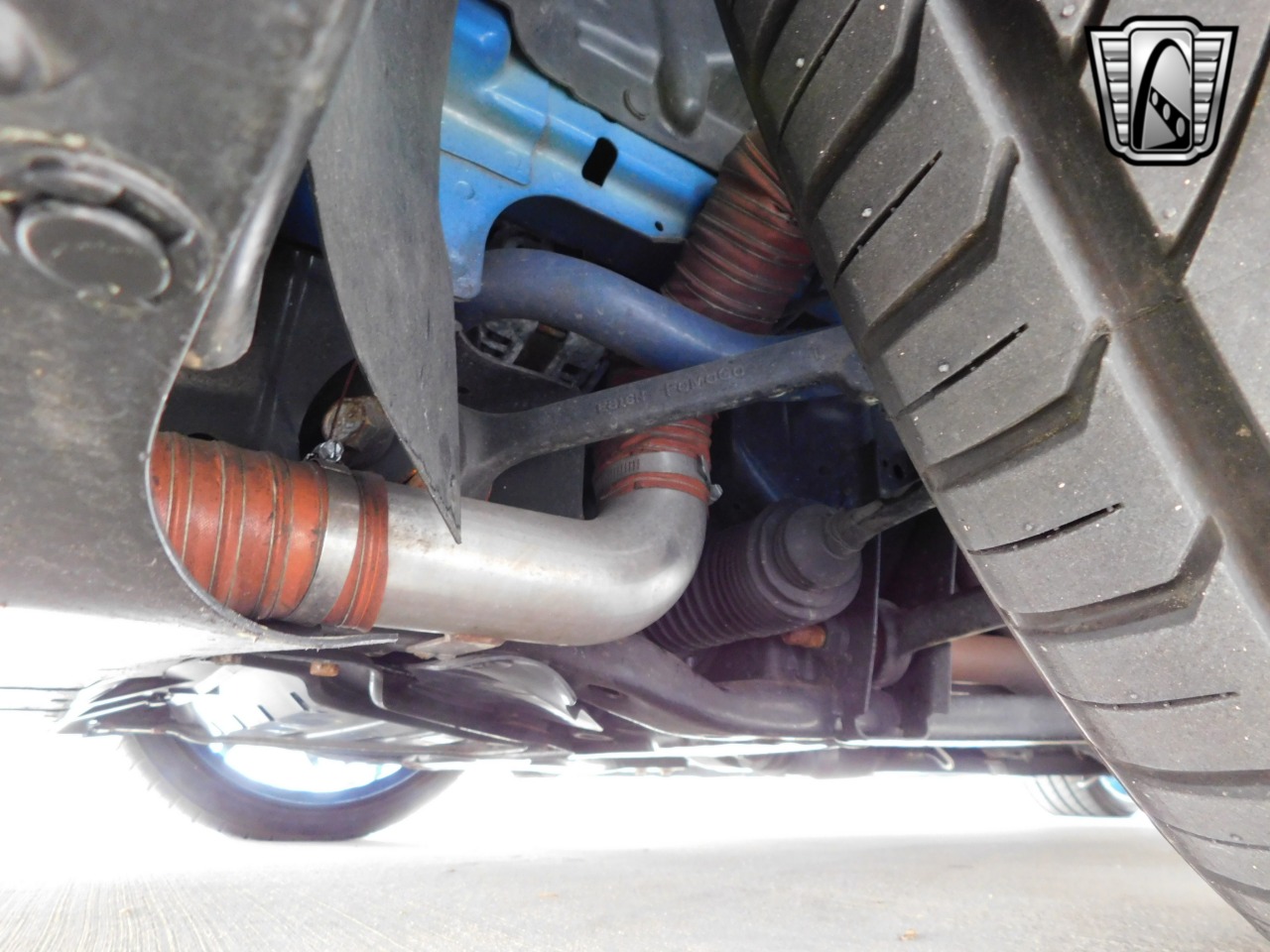 2017 Ford Mustang 58