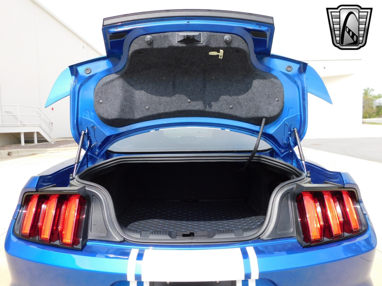 2017 Ford Mustang 78