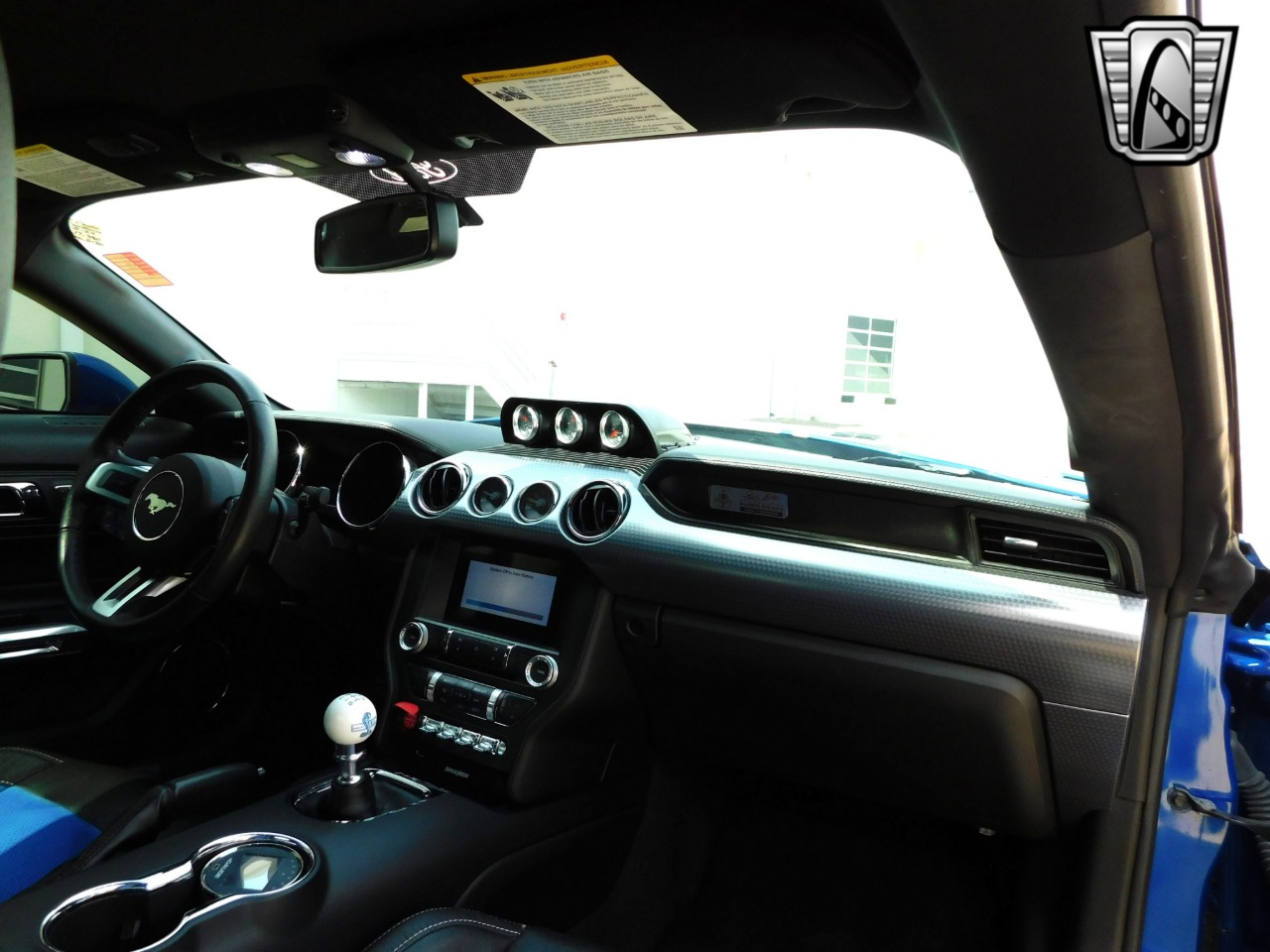 2017 Ford Mustang 26