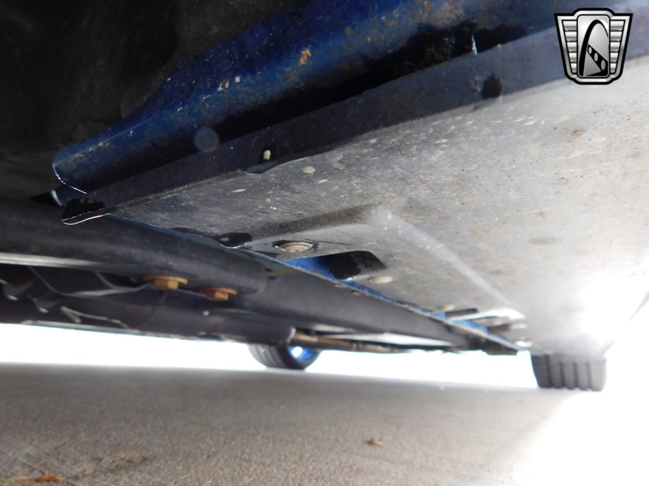 2017 Ford Mustang 15