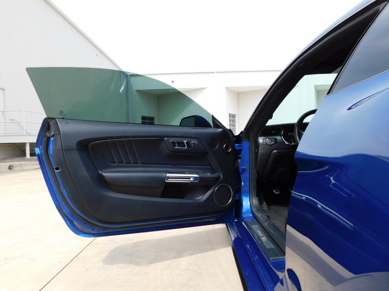 2017 Ford Mustang 79