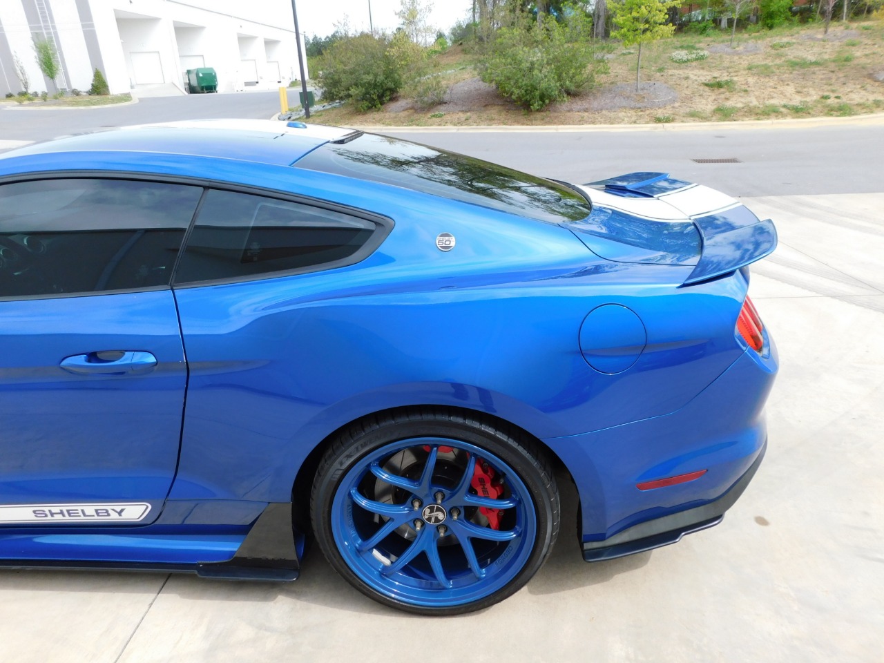 2017 Ford Mustang 41