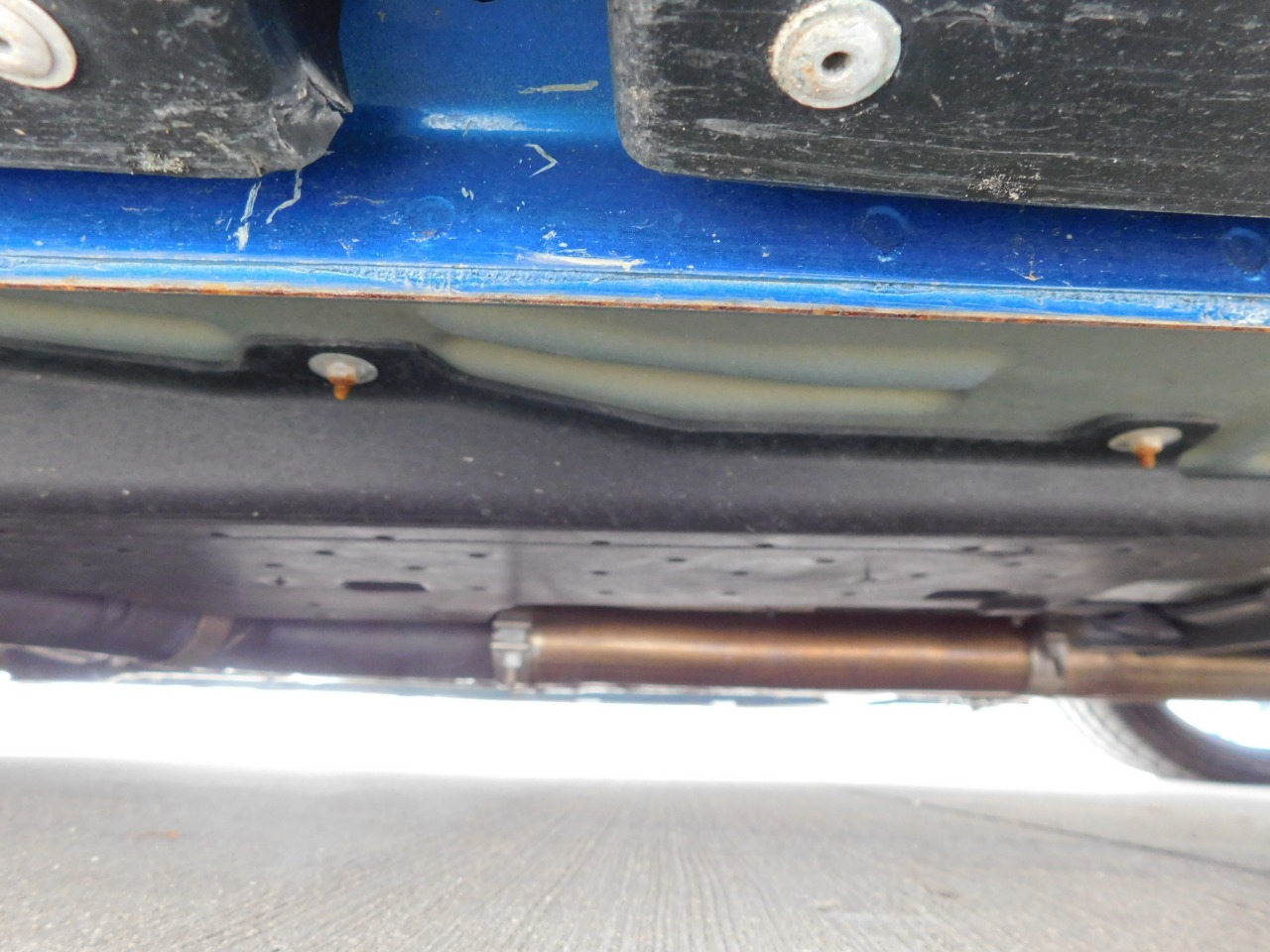 2017 Ford Mustang 59