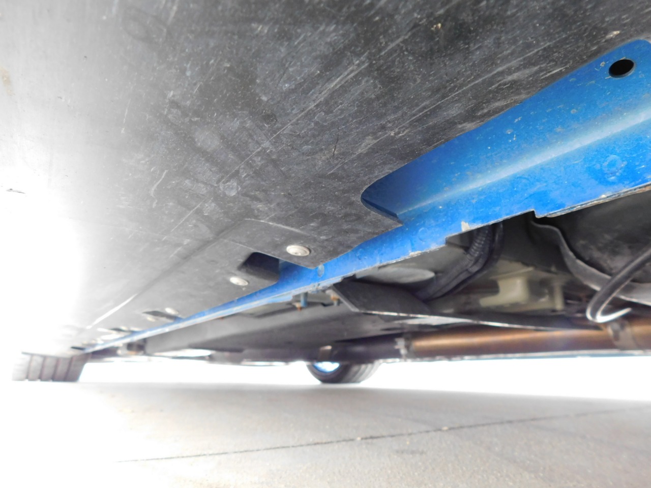 2017 Ford Mustang 60