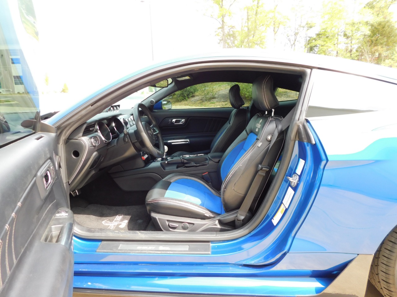 2017 Ford Mustang 81