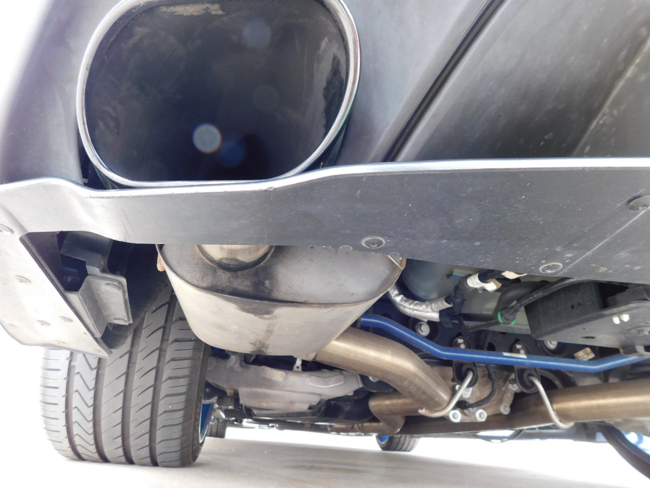 2017 Ford Mustang 61