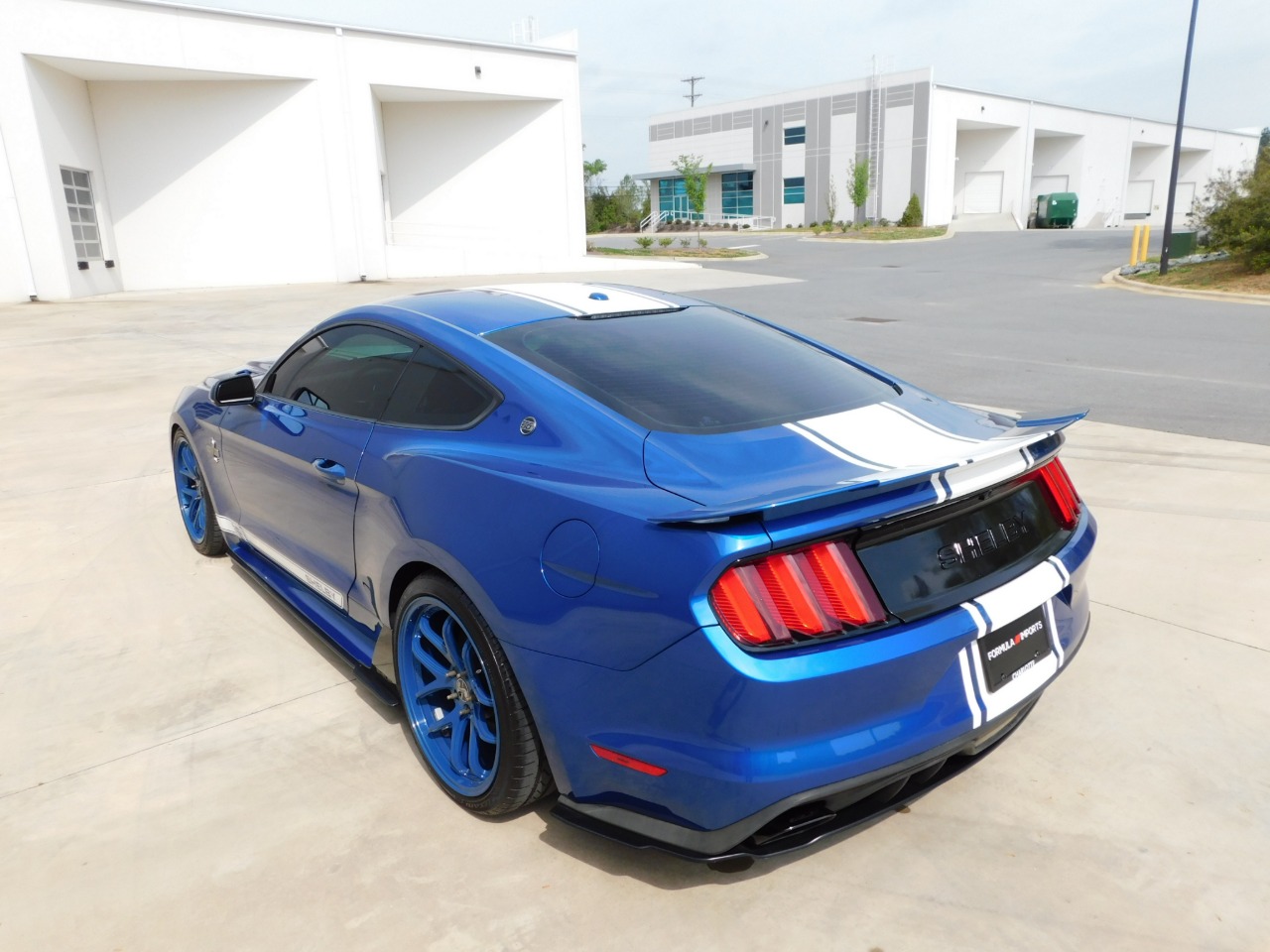 2017 Ford Mustang 43