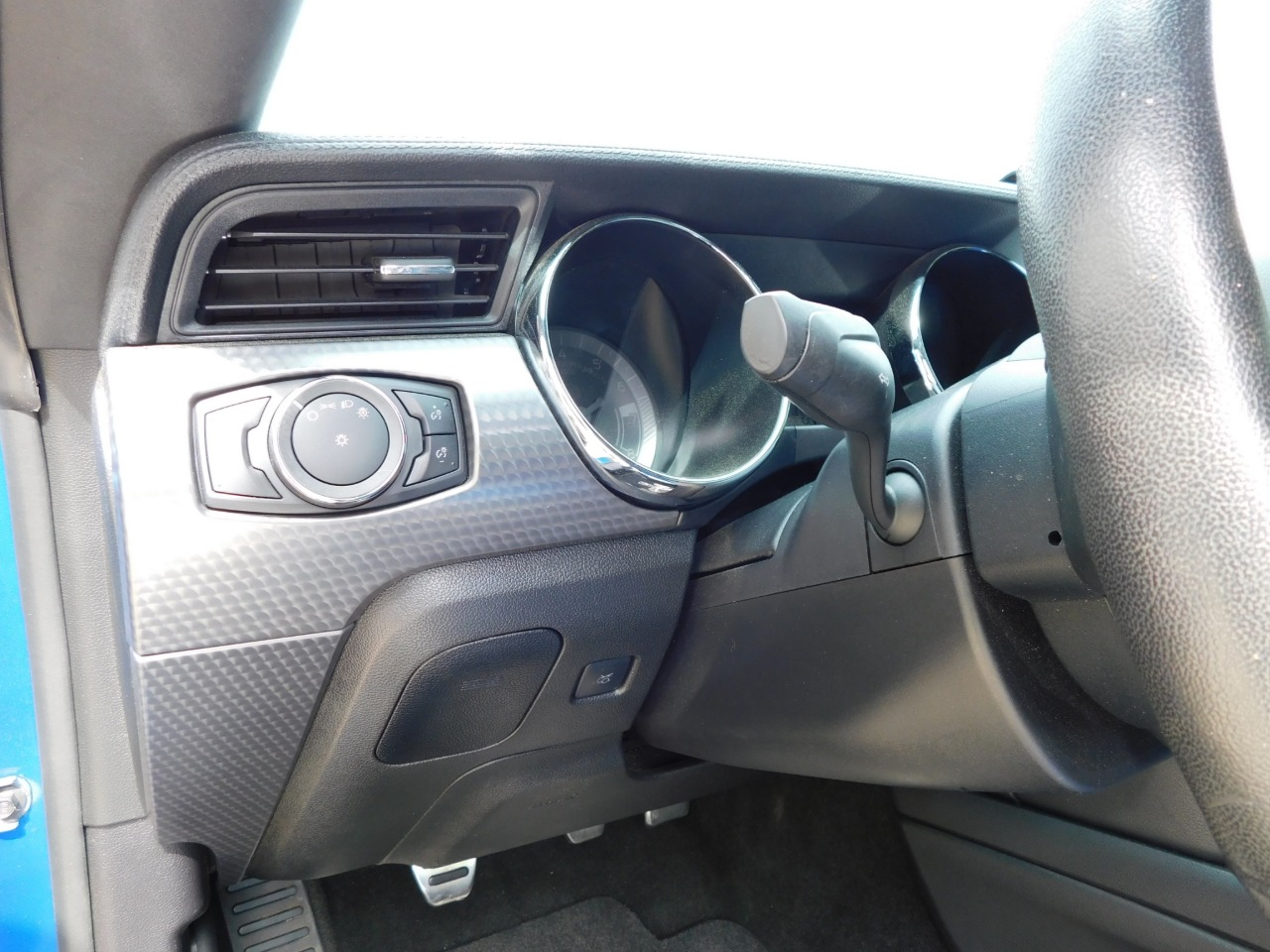 2017 Ford Mustang 82