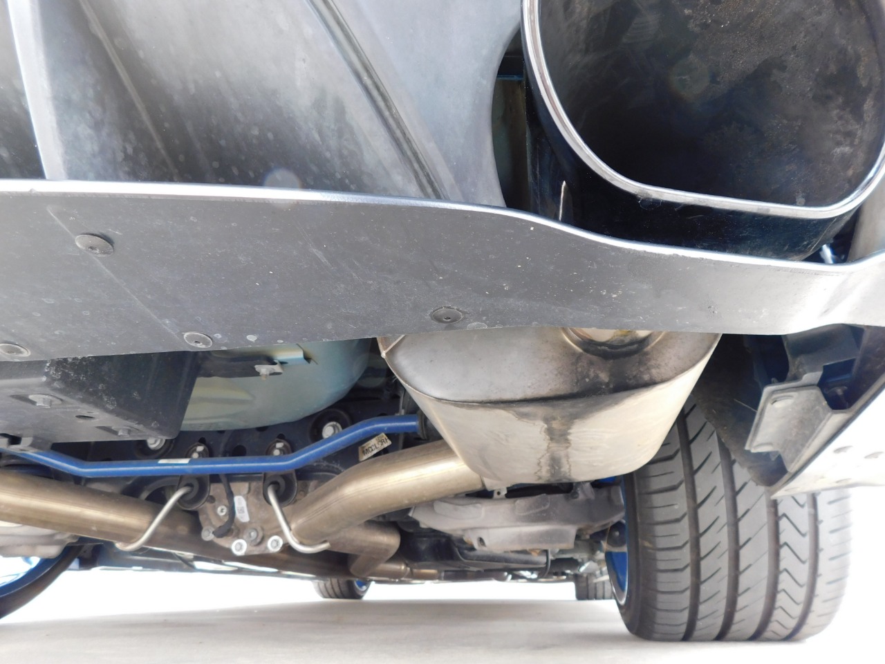 2017 Ford Mustang 62