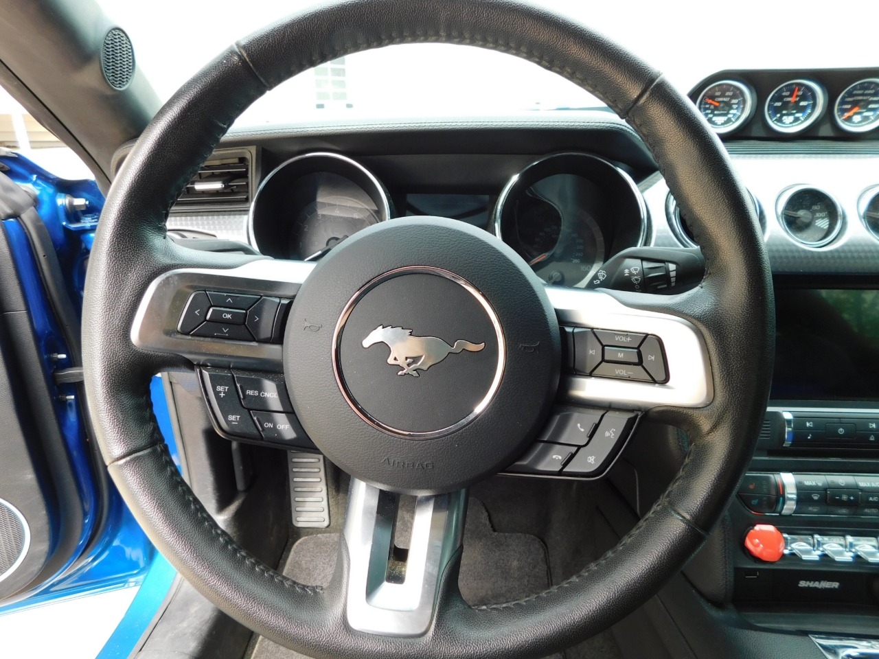 2017 Ford Mustang 83