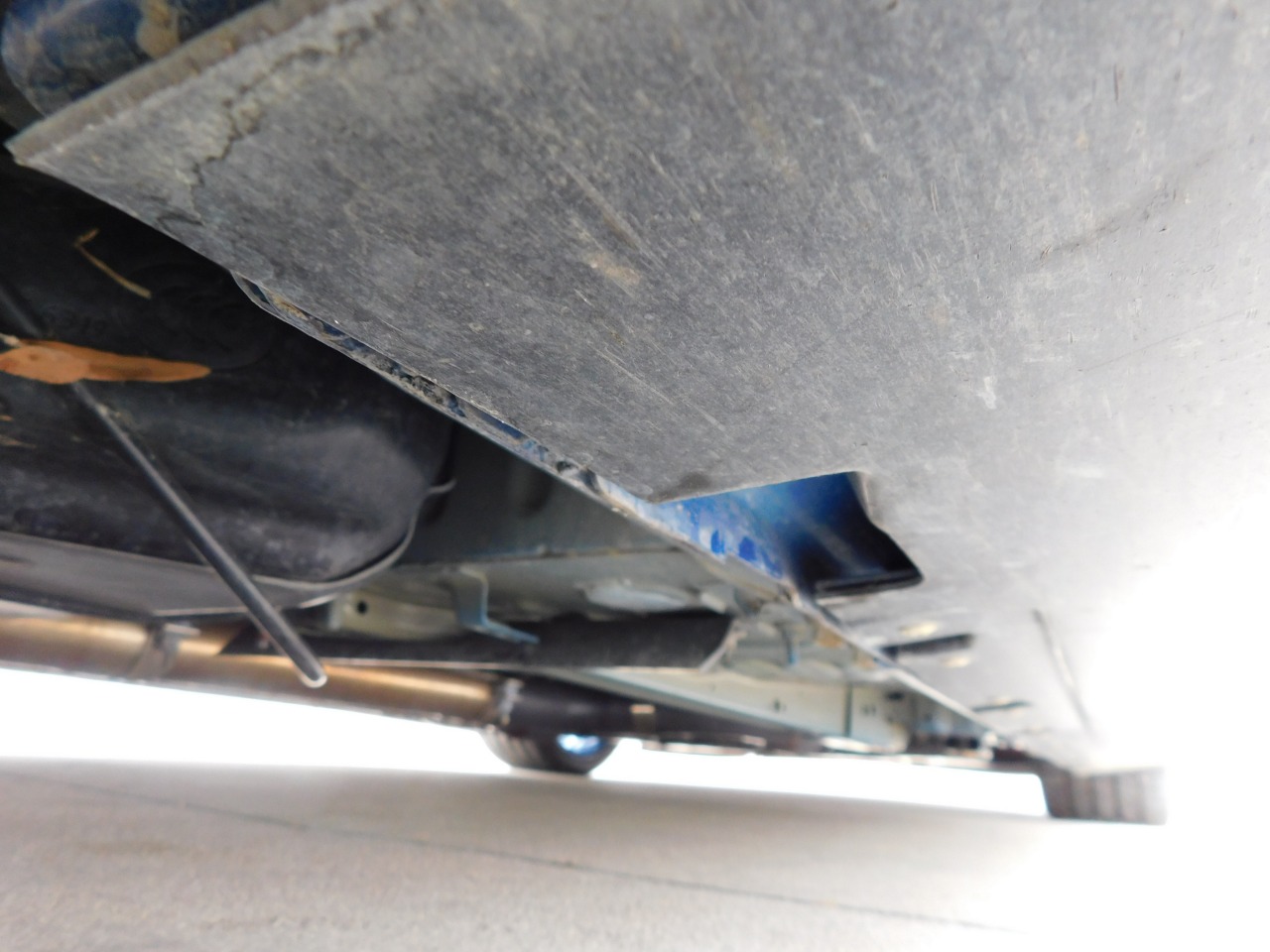 2017 Ford Mustang 63