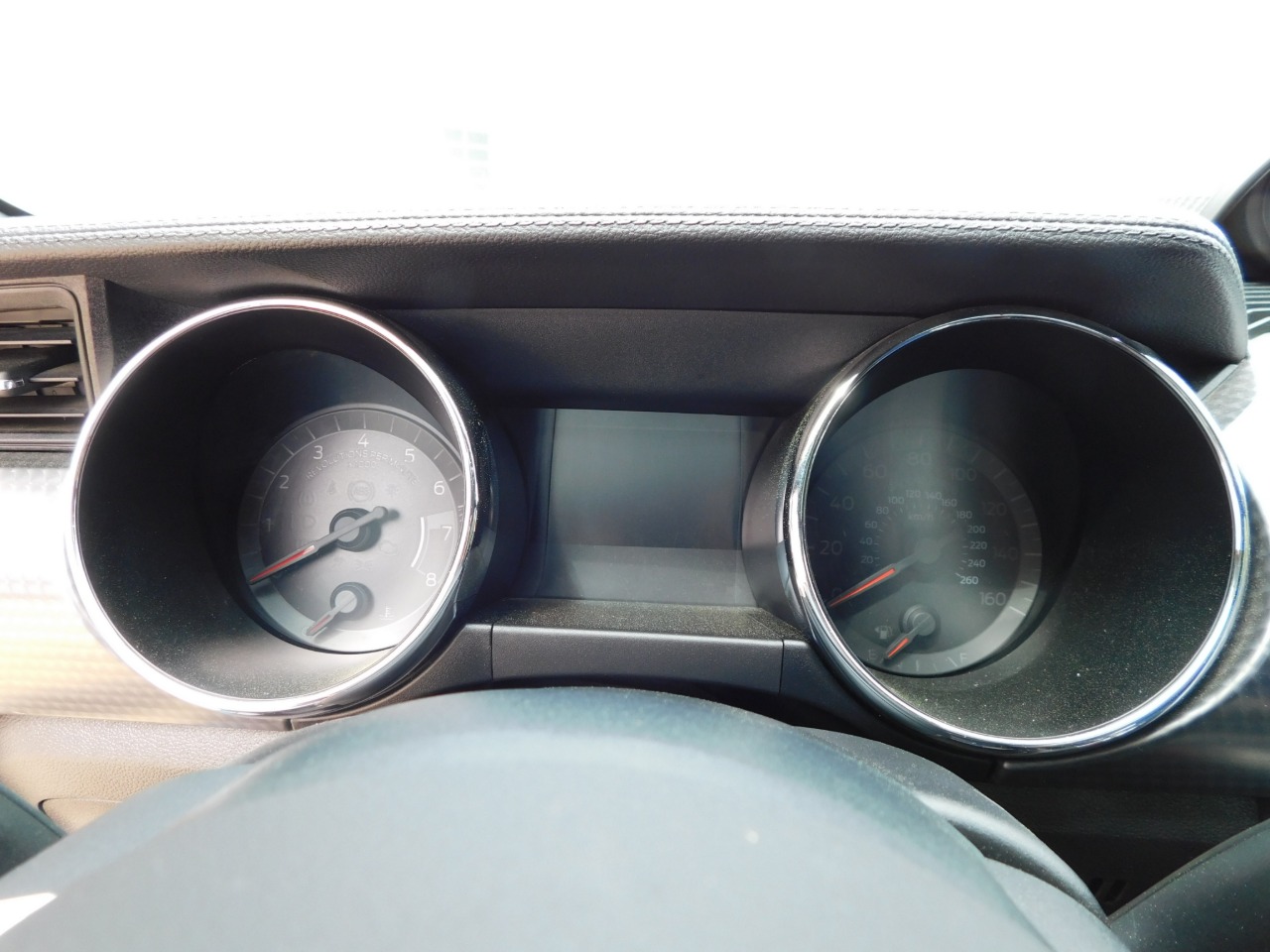 2017 Ford Mustang 84