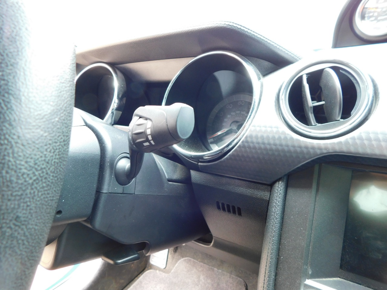 2017 Ford Mustang 85