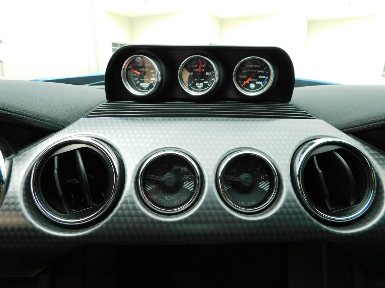 2017 Ford Mustang 86