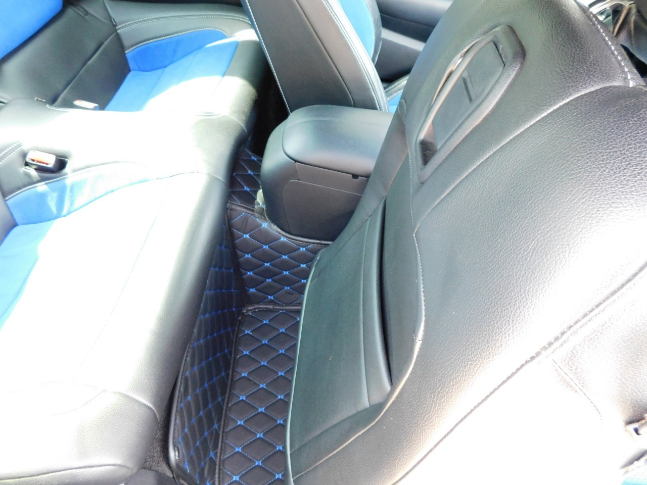 2017 Ford Mustang 28