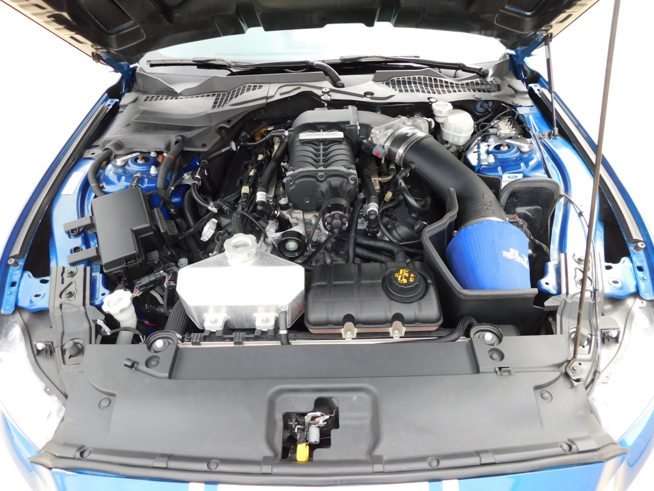 2017 Ford Mustang 66