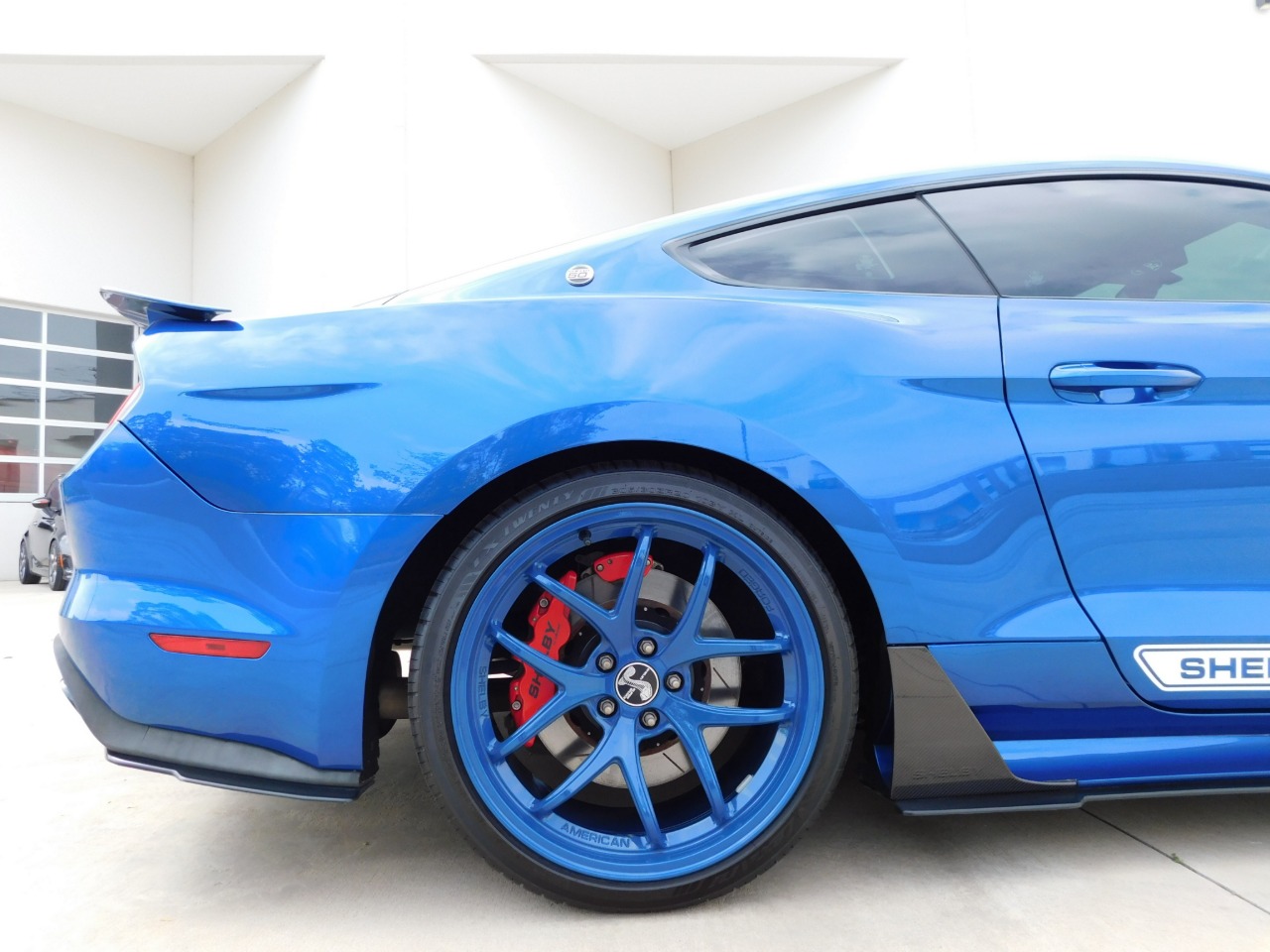 2017 Ford Mustang 48