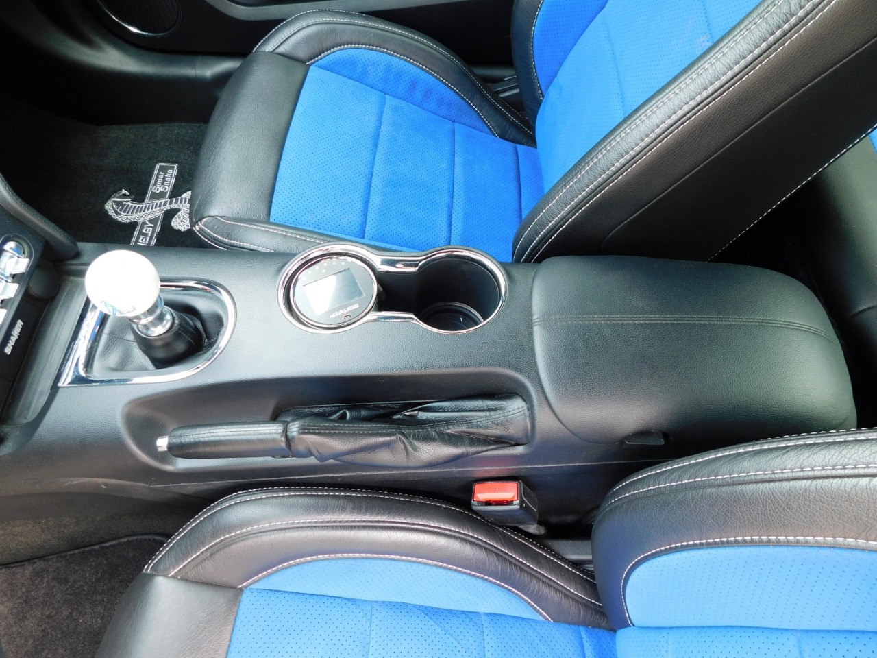 2017 Ford Mustang 89