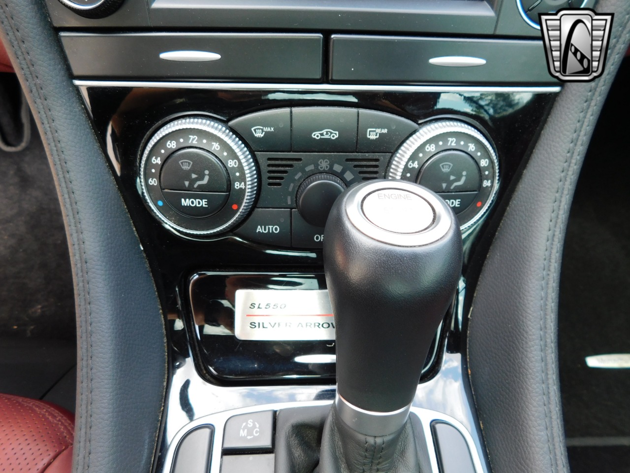 2009 Mercedes-Benz SL-Class 90