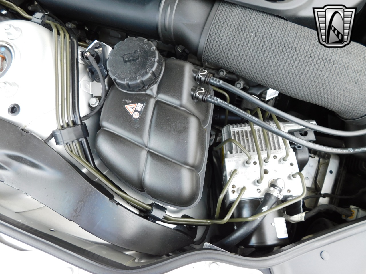 2009 Mercedes-Benz SL-Class 67