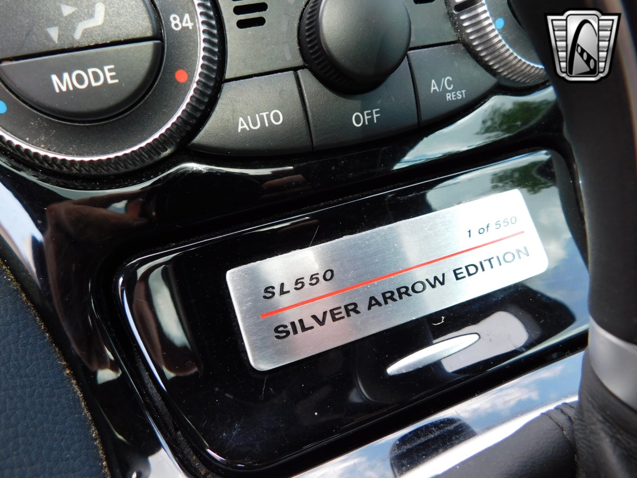 2009 Mercedes-Benz SL-Class 91