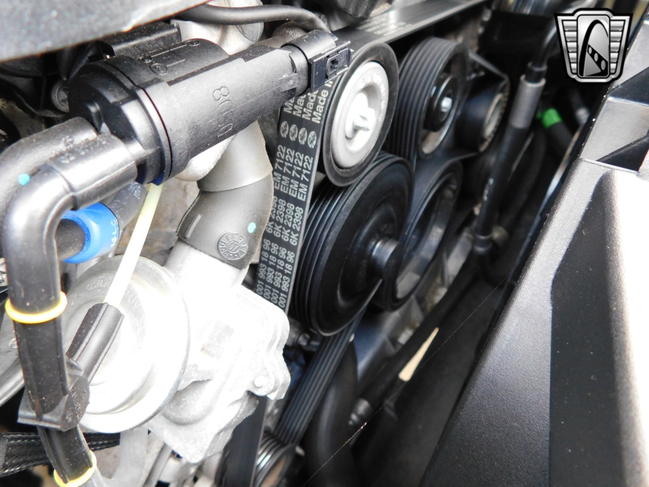 2009 Mercedes-Benz SL-Class 68