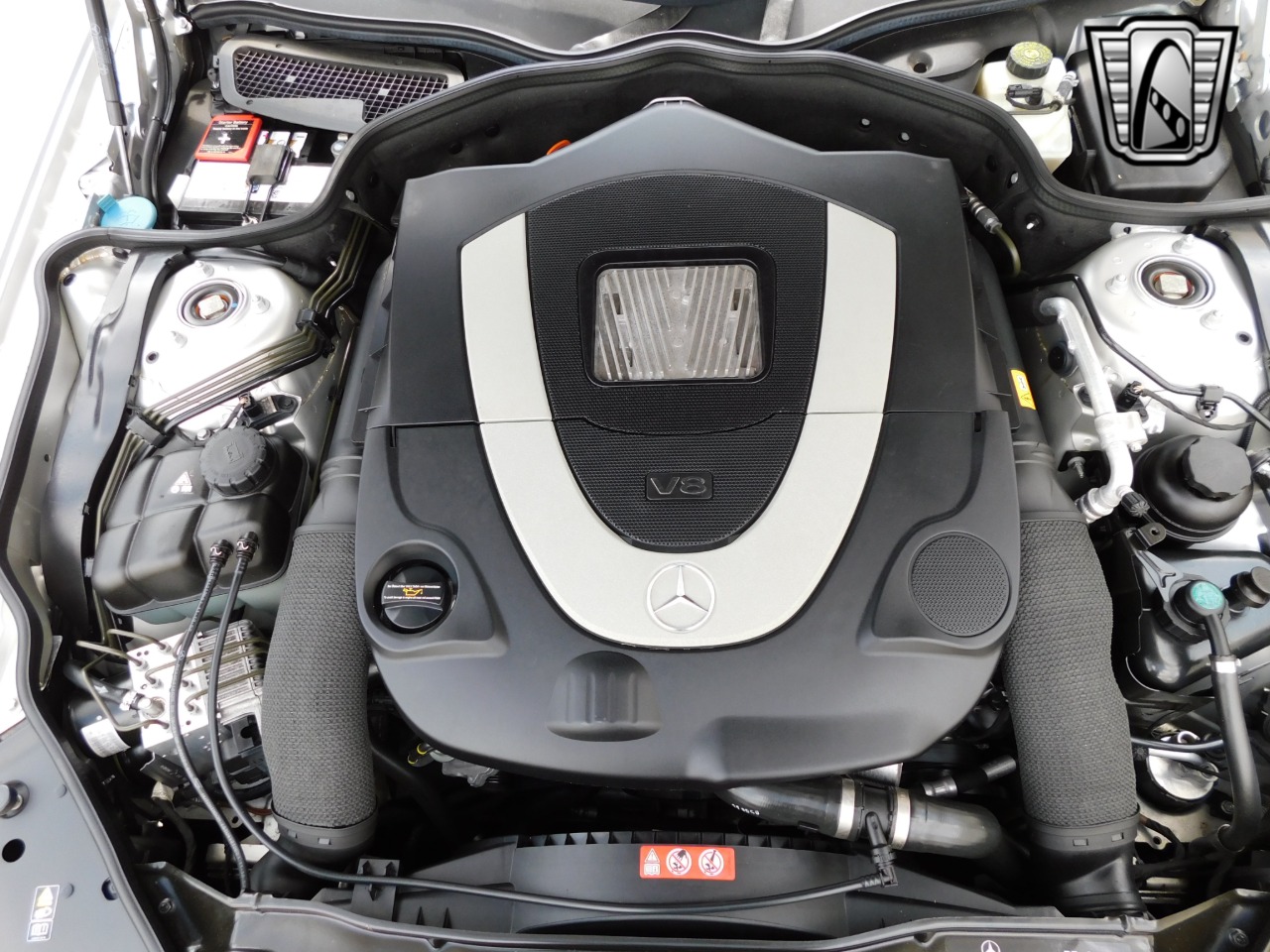 2009 Mercedes-Benz SL-Class 69