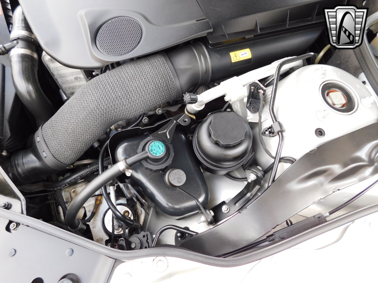 2009 Mercedes-Benz SL-Class 70