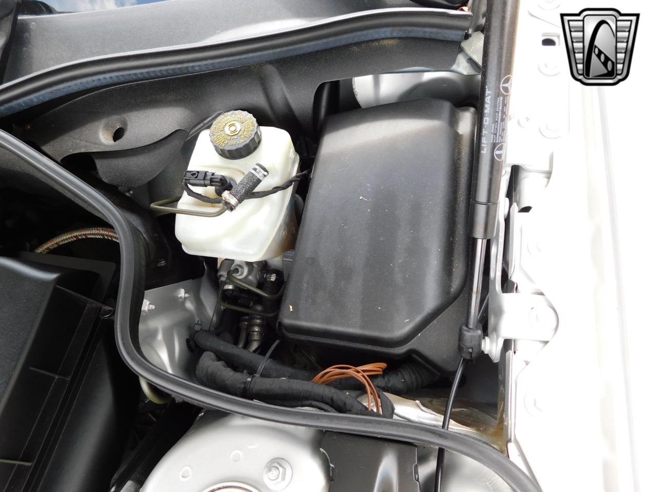 2009 Mercedes-Benz SL-Class 71