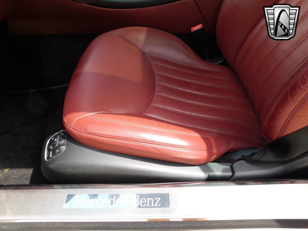 2009 Mercedes-Benz SL-Class 95