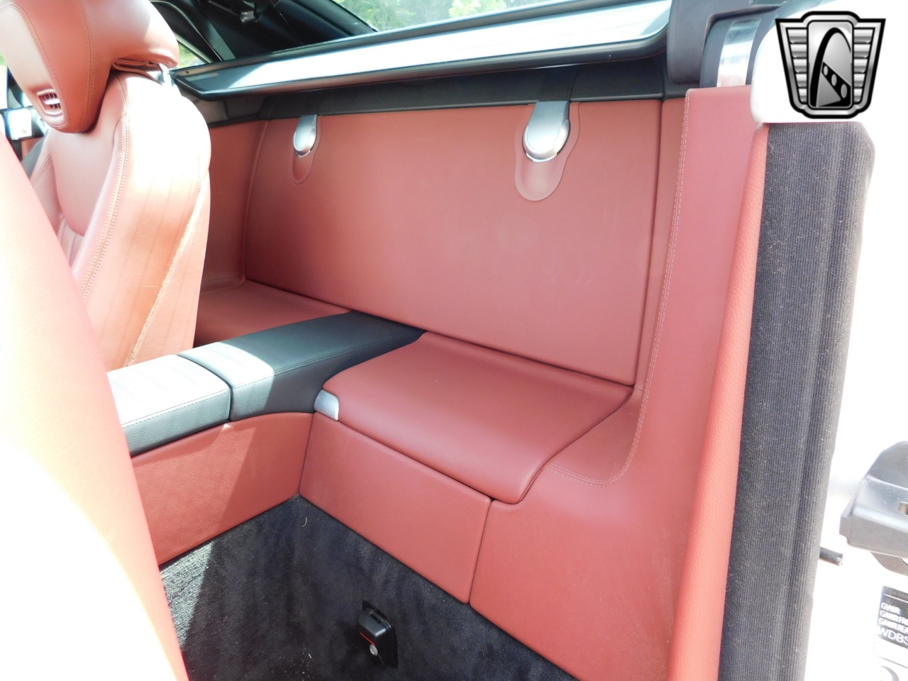 2009 Mercedes-Benz SL-Class 22