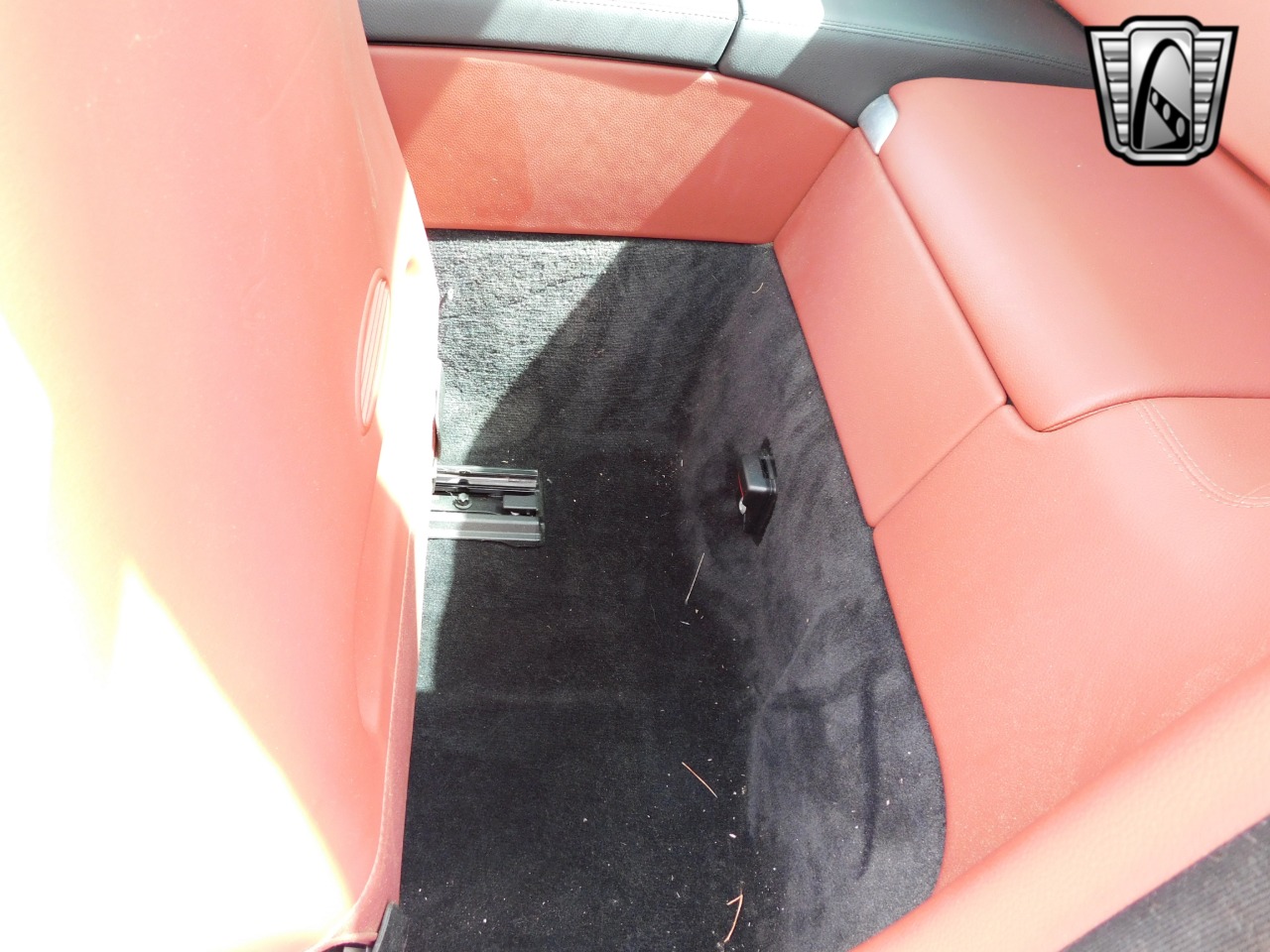 2009 Mercedes-Benz SL-Class 96